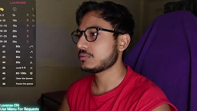 fuckkboy101 online show from April 19, 2026, 12:22 am