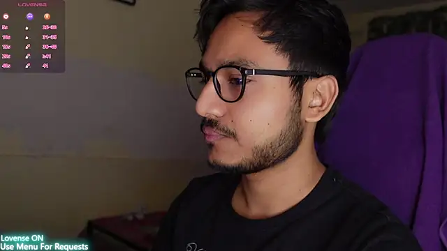 fuckkboy101 online show from April 21, 2026, 2:26 am