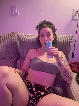 ParkerGYATT online show from March 25, 2026, 10:16 pm