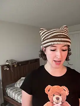 ParkerGYATT online show from April 3, 2026, 7:39 am