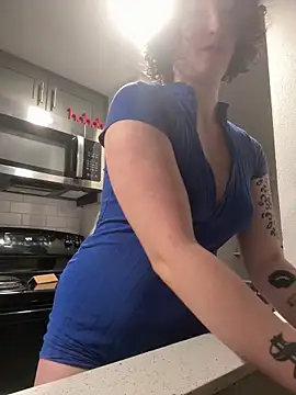 ParkerGYATT online show from April 13, 2026, 8:31 am