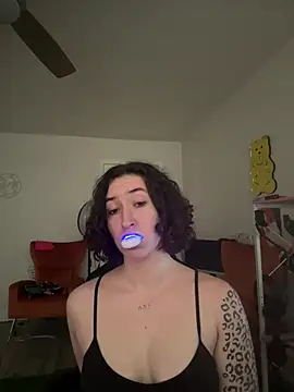 ParkerGYATT online show from June 29, 2026, 11:21 am