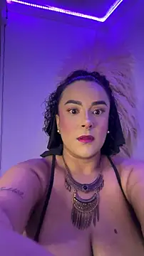 ariadna cooper online show from November 20, 2025, 4:56 am