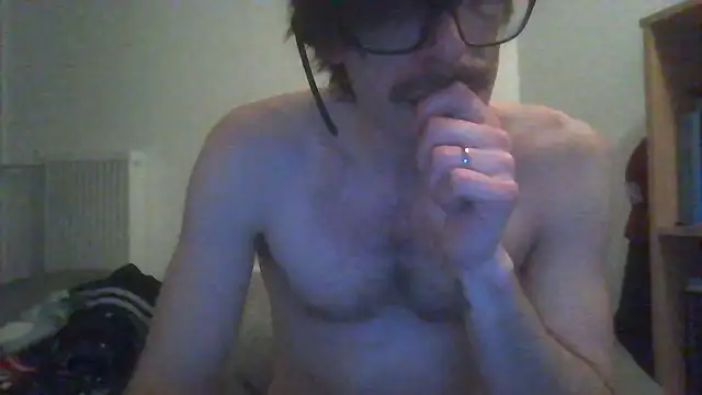 SelfSoleil online show from March 4, 2026, 11:00 pm