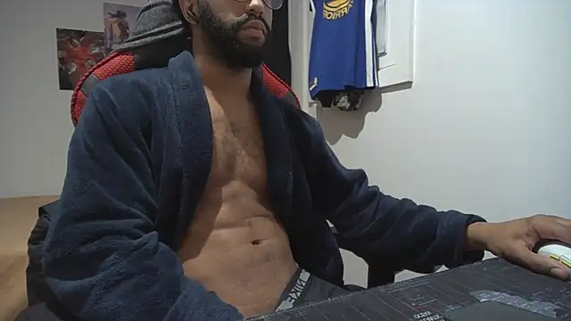 kevi cocks online show from January 11, 2025, 10:40 pm