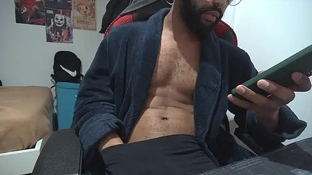 kevi cocks online show from January 18, 2025, 4:15 am