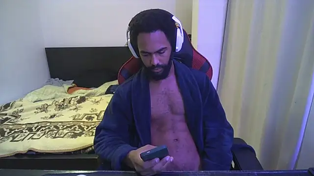 kevi cocks online show from February 15, 2025, 8:01 pm