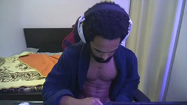 kevi cocks online show from February 16, 2025, 11:59 pm