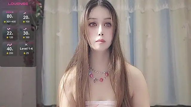 Snapshot of Lucky-xiuxiu chatting on January 2, 2025, 4:35 pm Lucky-xiuxiu online show from January 2, 2025, 4:35 pm