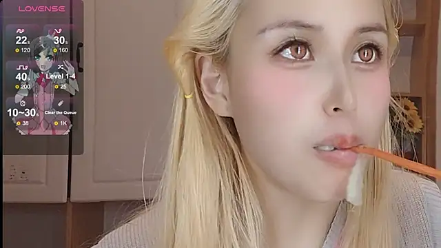 Snapshot of Lucky-xiuxiu chatting on March 7, 2025, 7:08 am Lucky-xiuxiu online show from March 7, 2025, 7:08 am