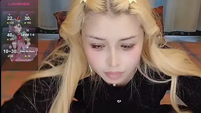 Snapshot of Lucky-xiuxiu chatting on March 10, 2025, 2:17 am Lucky-xiuxiu online show from March 10, 2025, 2:17 am