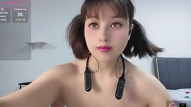 Snapshot of Lucky-xiuxiu chatting on September 20, 2025, 6:31 pm Lucky-xiuxiu online show from September 20, 2025, 6:31 pm