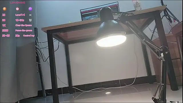 Snapshot of Lucky-xiuxiu chatting on October 12, 2025, 3:00 pm Lucky-xiuxiu online show from October 12, 2025, 3:00 pm