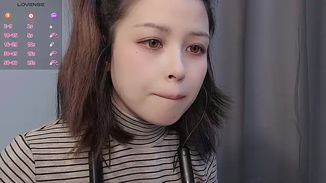 Snapshot of Lucky-xiuxiu chatting on November 29, 2025, 3:59 pm Lucky-xiuxiu online show from November 29, 2025, 3:59 pm