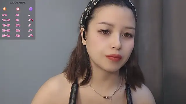 Snapshot of Lucky-xiuxiu chatting on December 3, 2025, 1:53 pm Lucky-xiuxiu online show from December 3, 2025, 1:53 pm