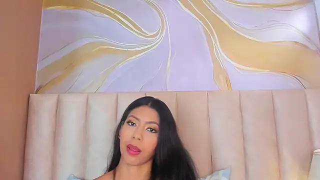 AbieHills online show from February 4, 2025, 3:26 pm