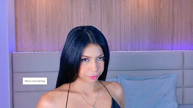 AbieHills online show from March 15, 2026, 11:27 am