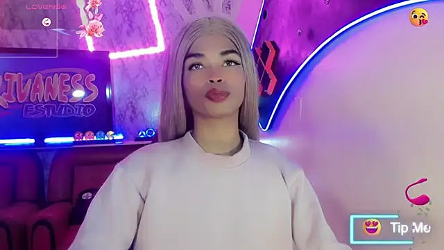 Gisele fox online show from February 25, 2025, 7:25 pm