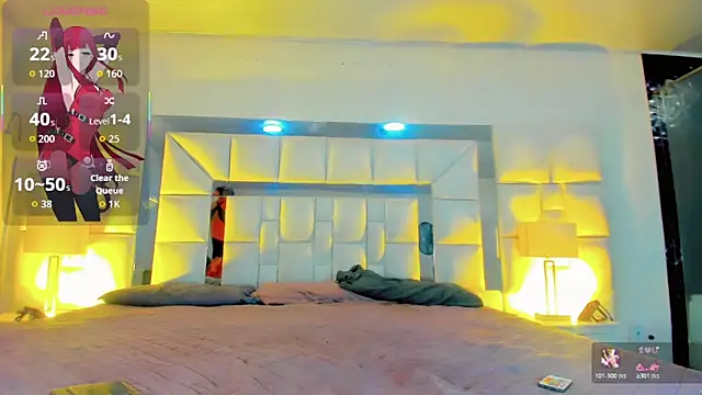 Gisele fox online show from March 14, 2026, 7:41 pm