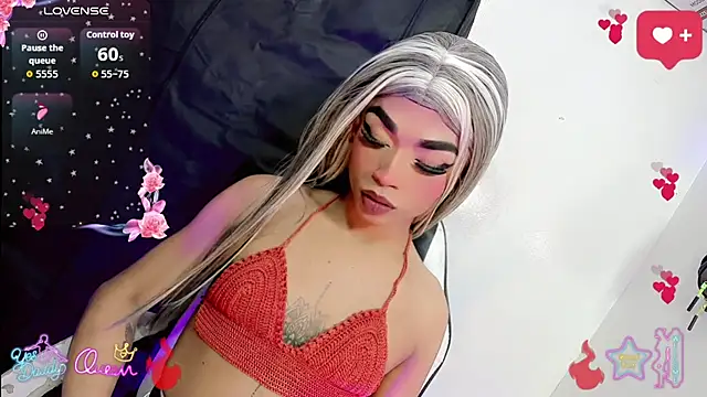 Gisele fox online show from April 4, 2026, 3:05 am