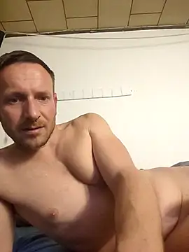 Geiler Staender online show from November 30, 2025, 10:14 pm