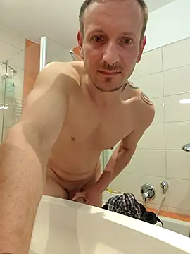 Geiler Staender online show from April 7, 2026, 4:57 am