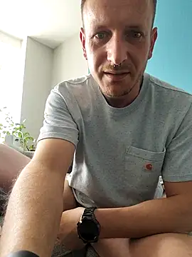 Geiler Staender online show from April 16, 2026, 8:15 am