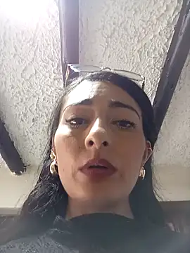 BELLA--26 online show from February 24, 2025, 7:41 pm