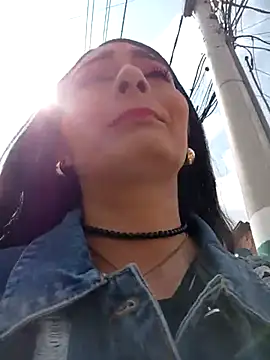 BELLA--26 online show from February 26, 2025, 2:57 pm