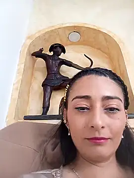 BELLA--26 online show from March 21, 2025, 8:08 pm