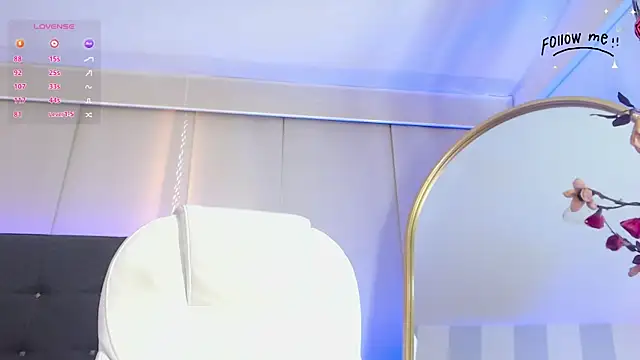 harper ziu online show from March 9, 2025, 7:05 pm