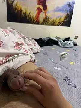 Ton56791 online show from January 31, 2025, 9:59 am