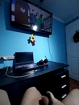 Snapshot of Elrep_tile chatting on February 28, 2025, 1:26 am Elrep tile online show from February 28, 2025, 1:26 am