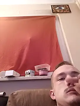 Snapshot of frankthefuck69 chatting on March 6, 2025, 12:10 am frankthefuck69 online show from March 6, 2025, 12:10 am