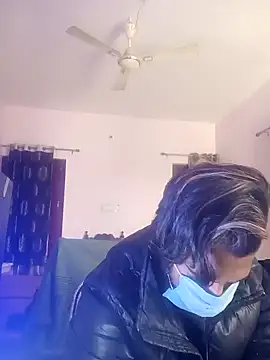 MAGNETICDADDY8 online show from January 2, 2025, 8:39 am