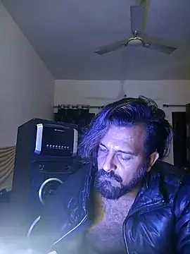 MAGNETICDADDY8 online show from January 4, 2025, 4:55 am