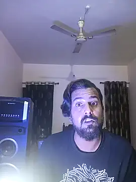 MAGNETICDADDY8 online show from January 6, 2025, 6:10 pm