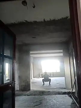 MAGNETICDADDY8 online show from March 13, 2025, 11:08 am