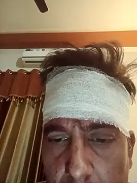 MAGNETICDADDY8 online show from March 14, 2025, 3:25 pm