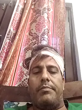 MAGNETICDADDY8 online show from March 16, 2025, 12:55 pm