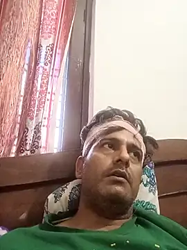 MAGNETICDADDY8 online show from March 17, 2025, 12:25 pm