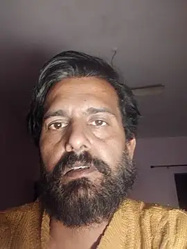 MAGNETICDADDY8 online show from January 19, 2026, 11:58 am