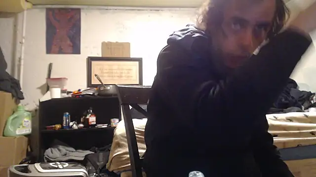 SadCatDaddy online show from January 6, 2025, 6:10 pm