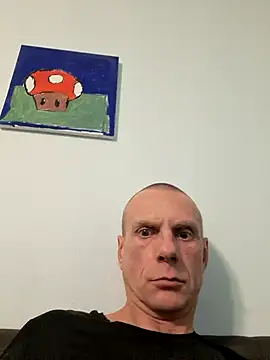 SoooV3ryKinky online show from January 13, 2025, 2:07 am