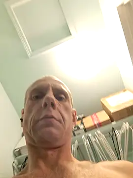 SoooV3ryKinky online show from January 31, 2025, 2:04 am