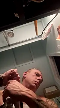 SoooV3ryKinky online show from February 6, 2025, 9:22 am