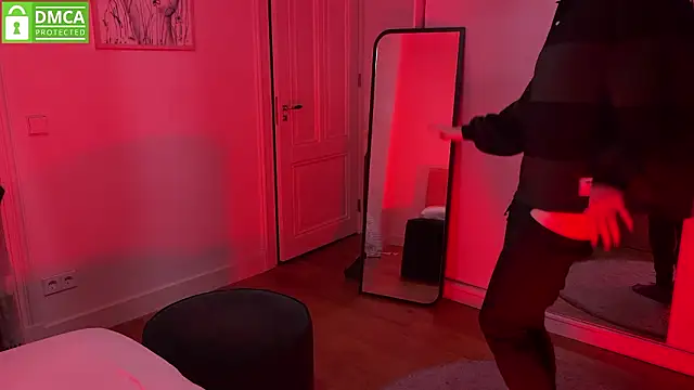 AlwaysHorneyxxx online show from February 1, 2026, 6:50 pm