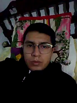 RODRI POLLADURA online show from January 4, 2025, 3:18 am
