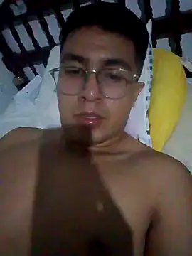 RODRI POLLADURA online show from January 9, 2025, 5:13 am