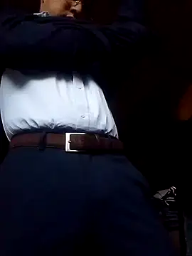 RODRI POLLADURA online show from January 31, 2025, 1:34 pm